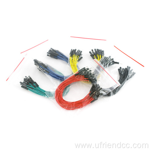 ODM Wire Harness Dupont Jst Molex Cable